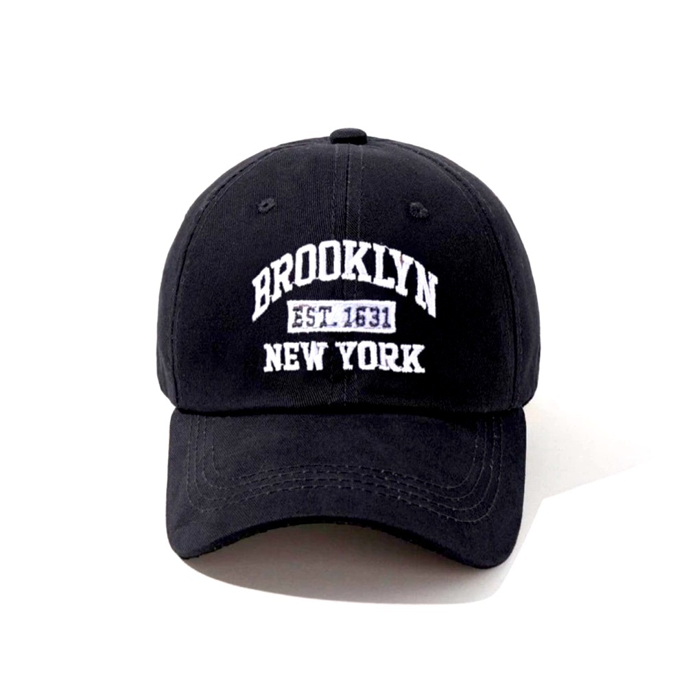 Woman Hat/Black